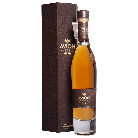 Avion Rev 44 Extra Anejo - 750mL - 