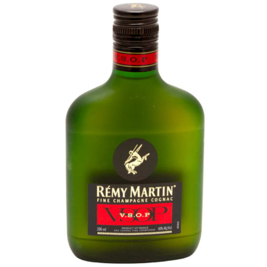 Remy Martin VSOP Cognac - 200mL - 