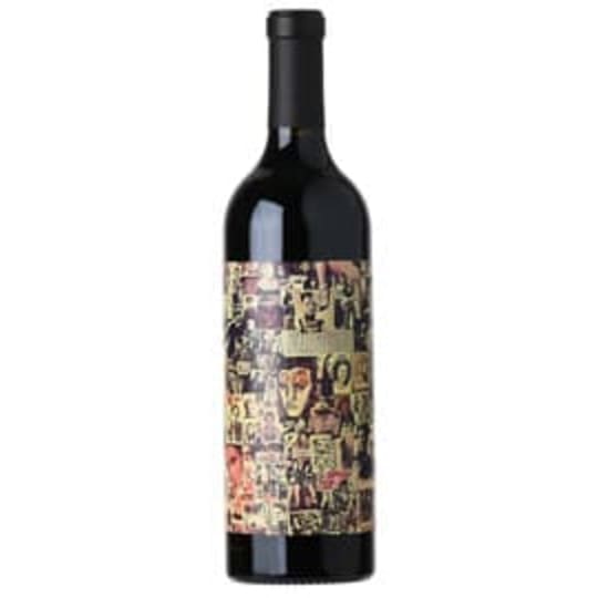 Orin Swift - 