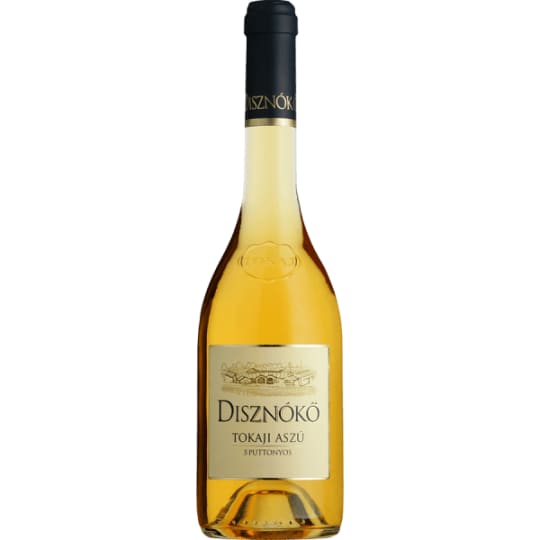 Disznoko  tokaji aszu 5 Puttonyos-500ml - 