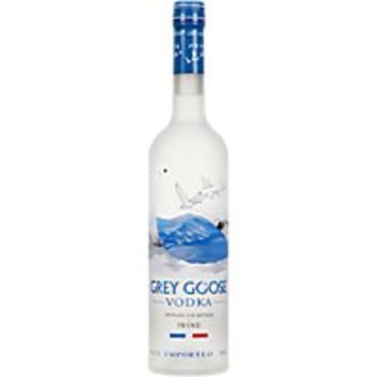 Grey Goose - 