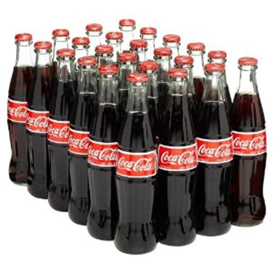 Coca Cola 24 x 8oz Glass Bottles Delivery in Brooklyn, NY