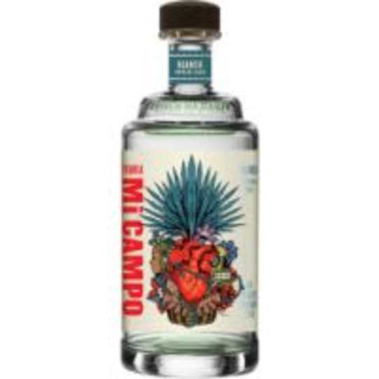 Mi Campo Blanco - 750ml - 