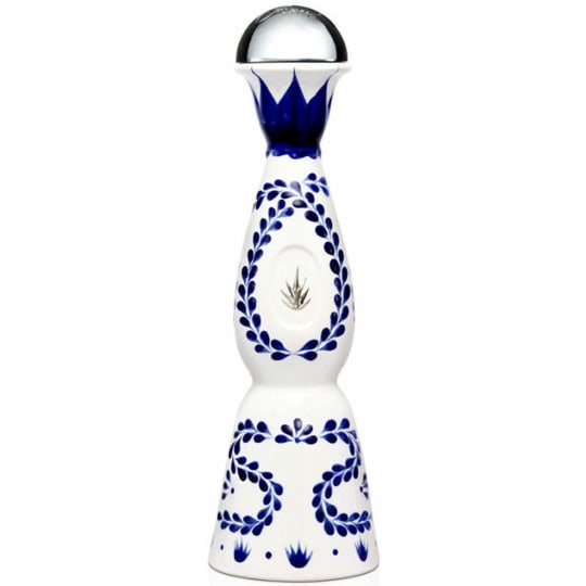 Clase Azul Reposado Tequila - 750mL - 