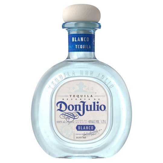 Don Julio Blanco - 1.75L - 