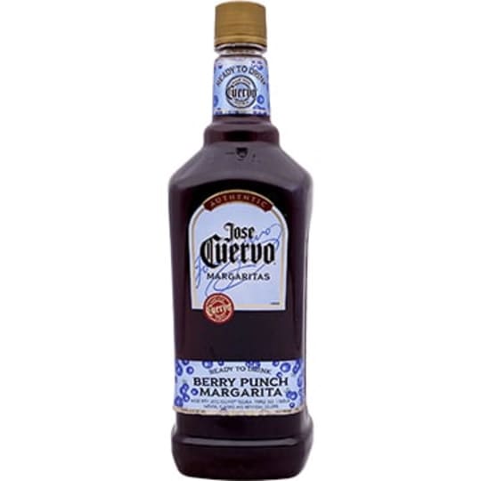 Jose Cuervo Berry Punch Margarita 1.75L - 