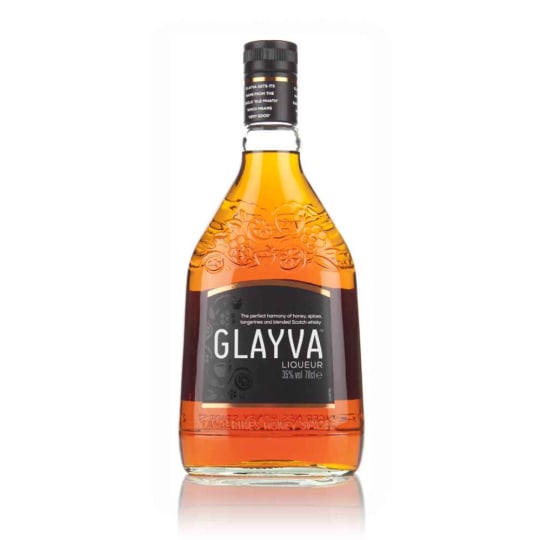 Glayva Liqueur - 750mL - 