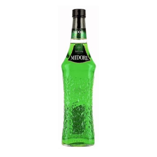 Midori Liqueur, Melon - 750 ml