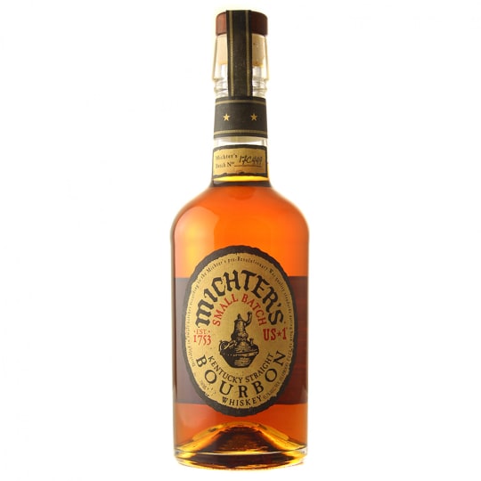 Michter's Bourbon - 750mL - 