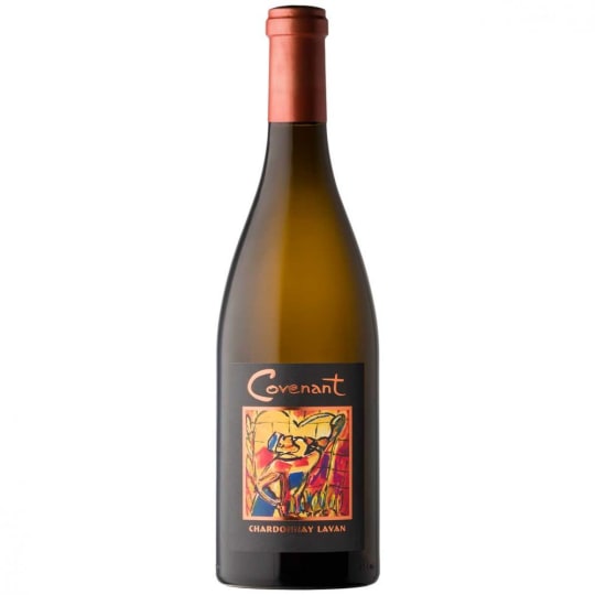 Covenant Chardonnay - 750mL - 