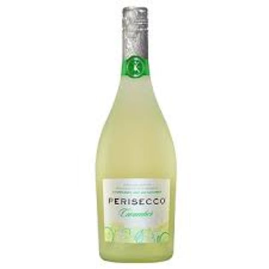 Perisecco Cucumber - 