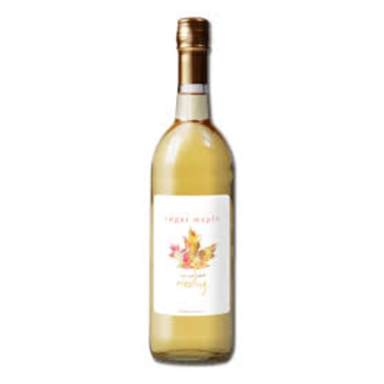 Sugar Maple Riesling - 