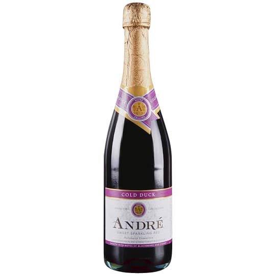 Andre Cold Duck - 750mL - 