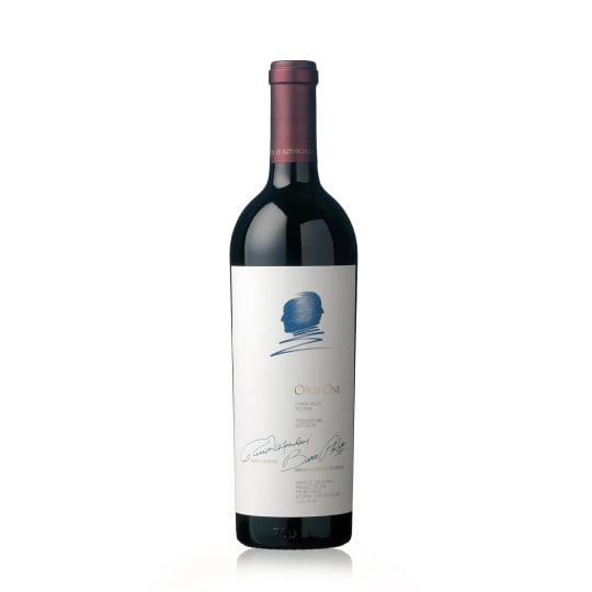 Opus One Red Wine 2005 - 750mL Delivery in Peekskill, NY Opus One Red Wine 2005 - 750mL Delivery in Peekskill, NY
