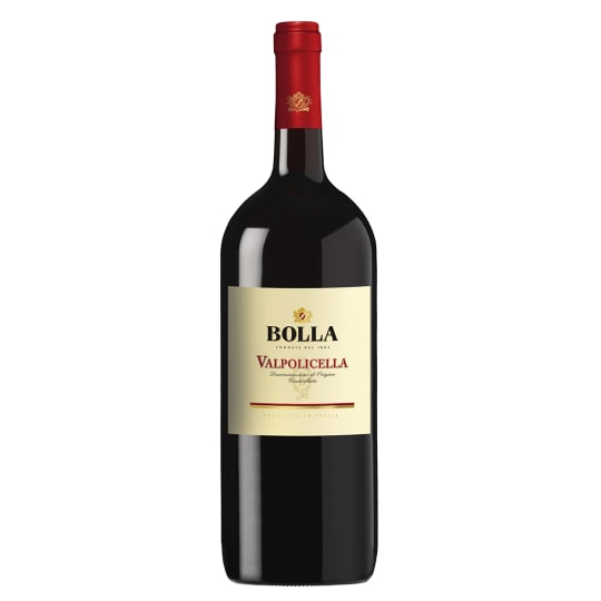 Bolla Valpolicella - 1.5L - 
