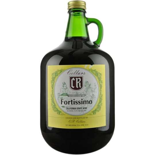 CR Cellars Fortissimo - 3L - 