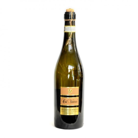 Col Verde Prosecco Brut - 750mL - 