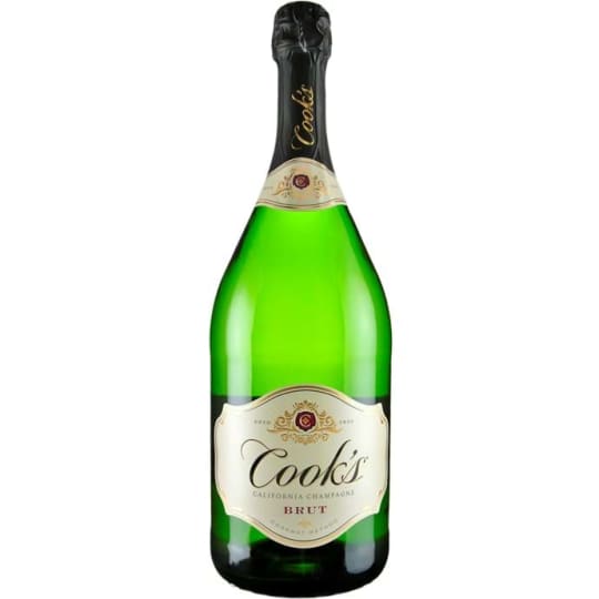 Cook's Brut - 750mL - 