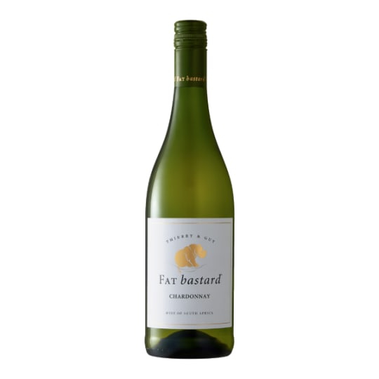 Fat Bastard Chardonnay - 750mL - 