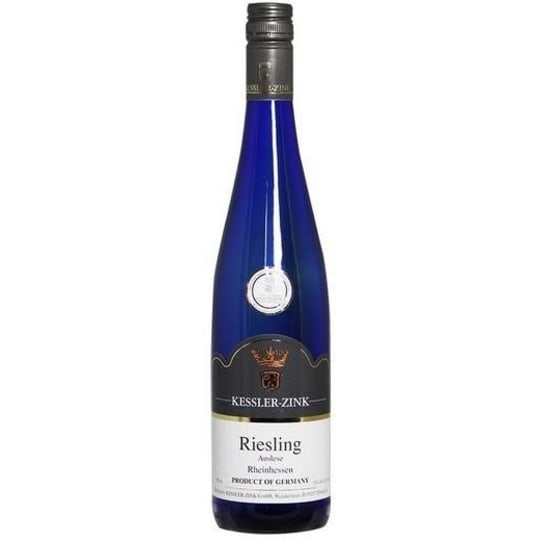 Kessler Zink  Riesling Auslese - 750mL - 
