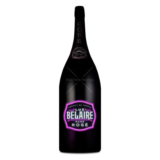 Luc Belaire Rose - 750mL - 