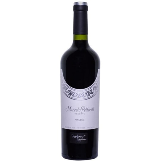 Marcelo Pelleriti Malbec - 750mL - 