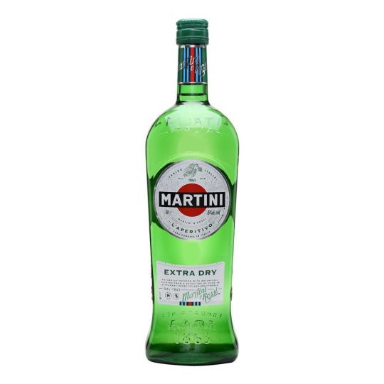 Martini & Rossi Extra Dry - 1L - 