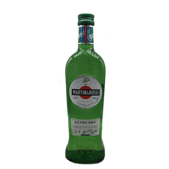 Martini & Rossi Extra Dry - 375mL - 