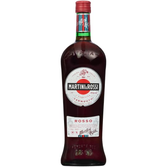Martini & Rossi Sweet - 1L - 