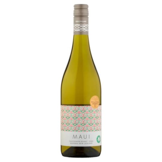 Maui Sauvignon Blanc - 750mL - 