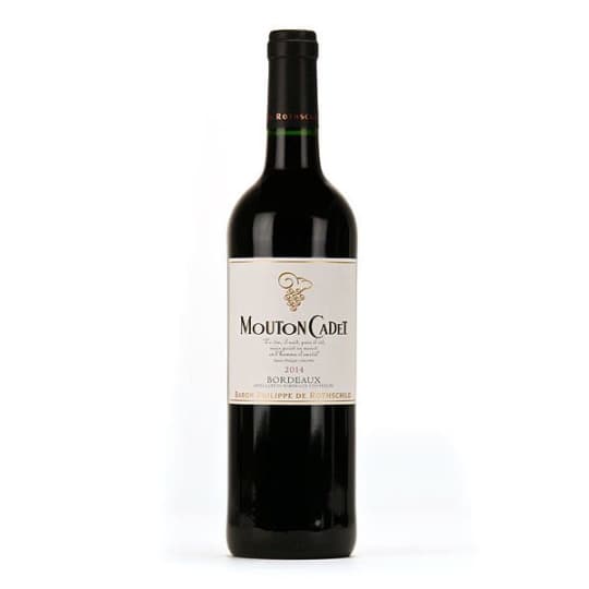 Mouton Cadet Red - 750mL - 