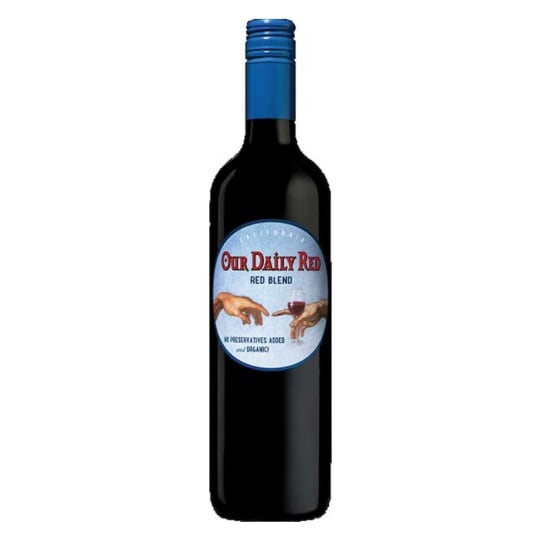 Nevada County Red - 750mL - 
