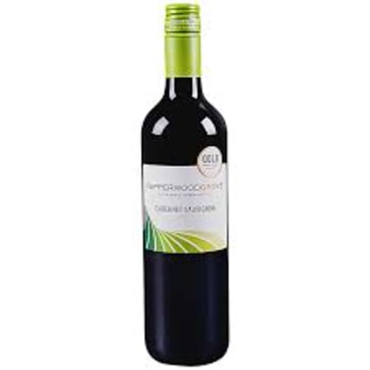Pepperwood Grove Cabernet Sauvignon - 750mL - 
