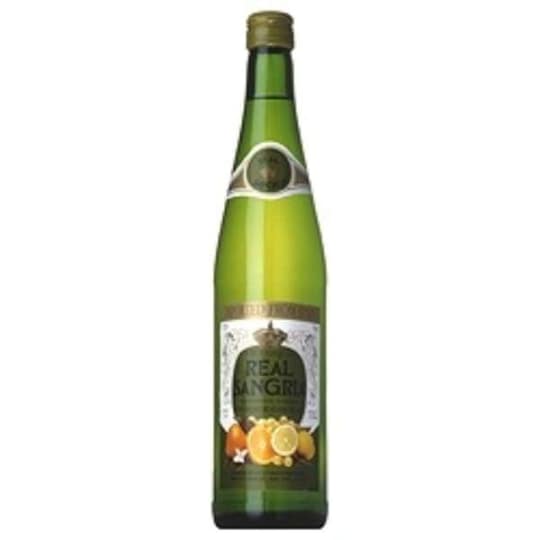 Real Sangria White - 750mL - 