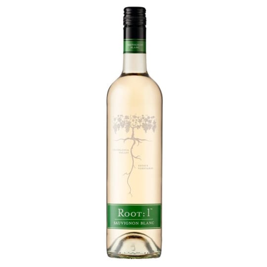 Root 1 Sauvignon Blanc - 750mL - 