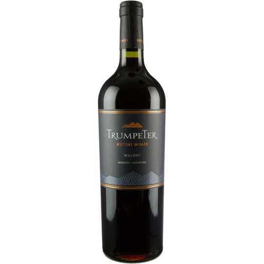 Trumpeter Malbec - 750mL - 
