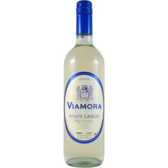 Viamora Pinot Grigio - 750mL - 