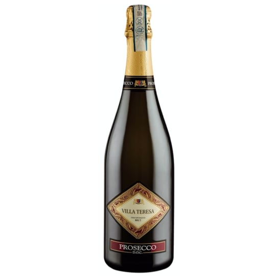 Villa Teresa Prosecco Extra Dry - 750mL - 