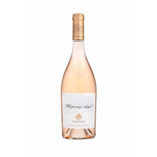 Whispering Angel Rose - 750mL - 