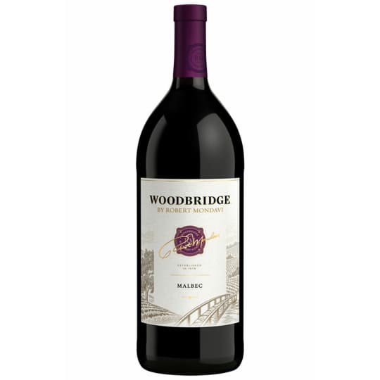 Woodbridge  Malbec - 1.5L - 