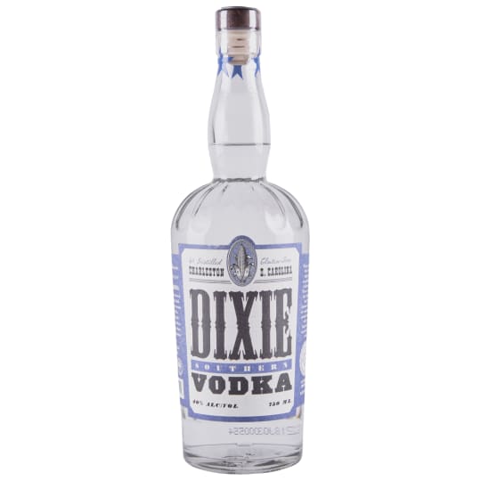 Dixie Vodka - 750mL - 
