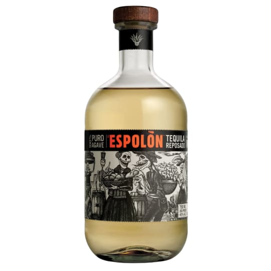 Espolon Reposado - 750mL - 