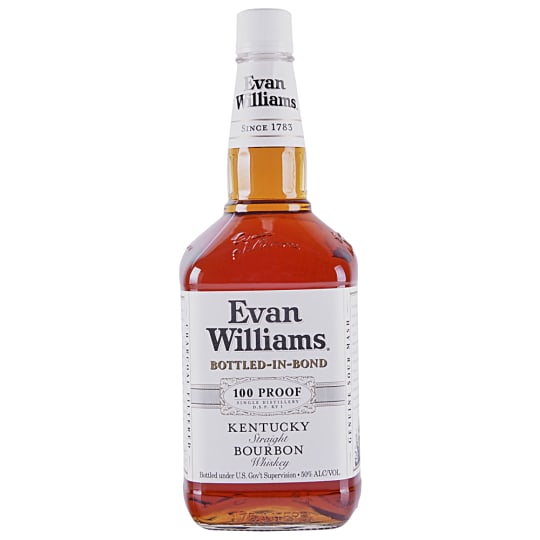 Evan Williams White - 1.75L - 