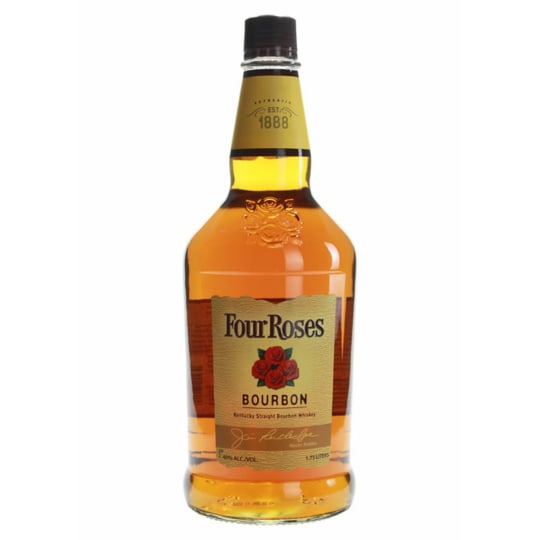 Four Roses Yellow - 1.75L - 