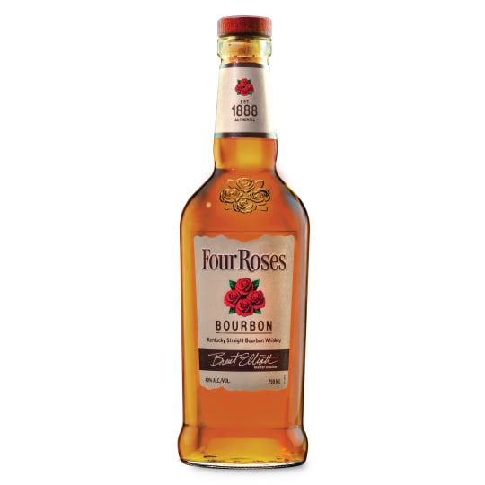 Four Roses Yellow - 750mL - 