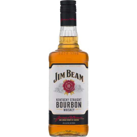 Jim Beam - 750mL - 