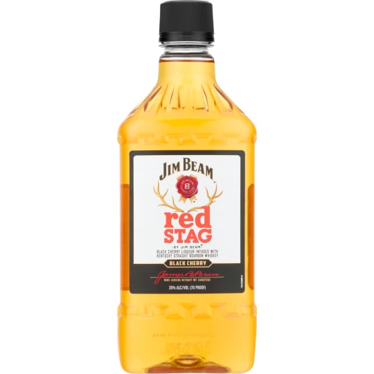 Jim Beam Vanilla - 1.75L - 