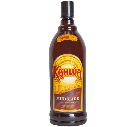 Kahlua Mudslide - 1.75L - 