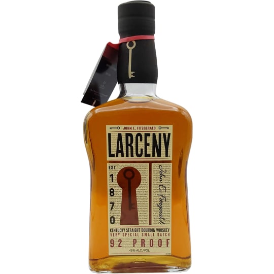 Larceny Small Batch - 750mL - 