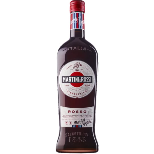 Martini & Rossi Sweet - 750mL - 